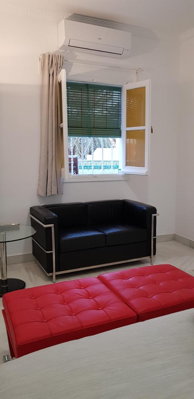 Lux Home - Sierpes Terrace เซบีญา ภายนอก รูปภาพ